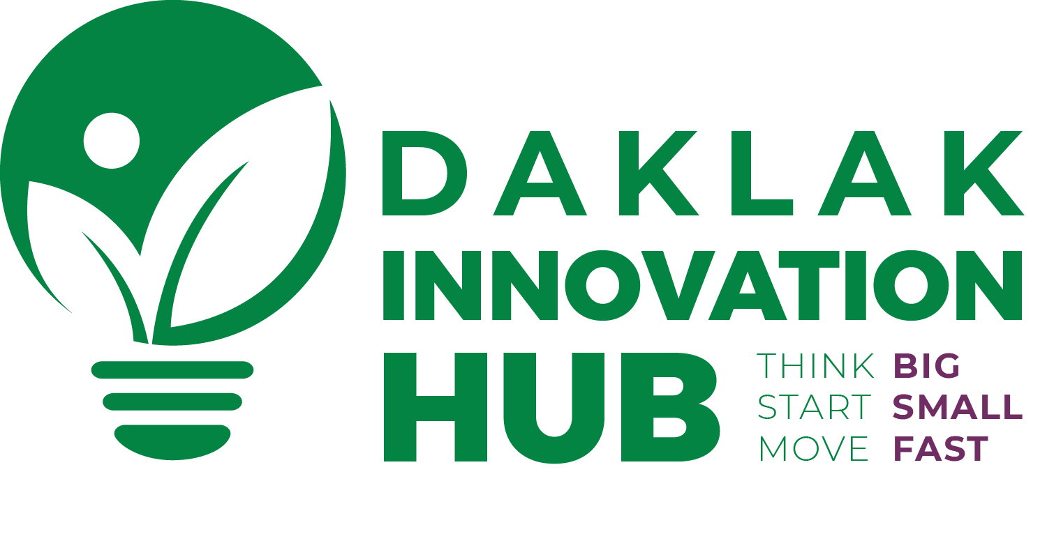 Dak Lak Innovation Hub