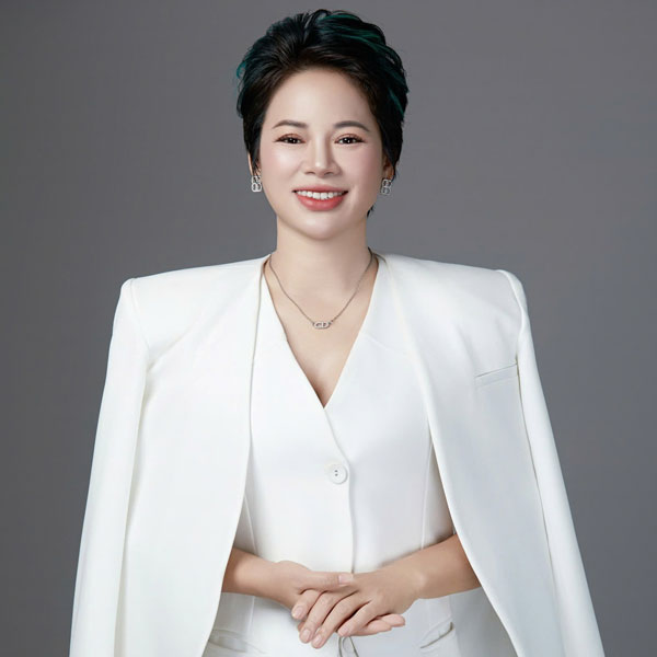 Ms. Huệ Nguyễn